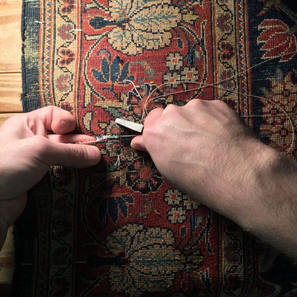 professional-rug-restoration