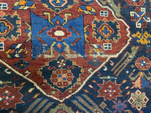 Common-Rug-Problems