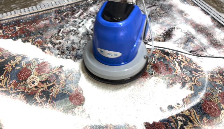 rug-cleaning