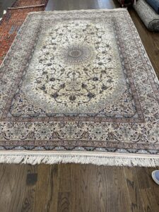 Top 5 Rug Cleaning Mistakes