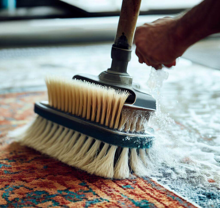 Professional Rug Cleaning Services AhmadiRug