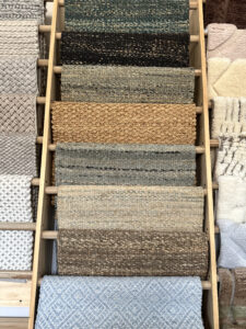 jute rug