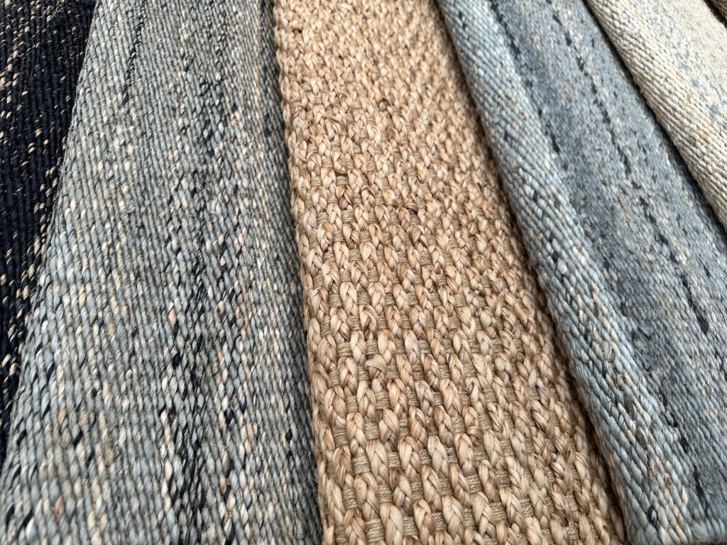 jute rugs