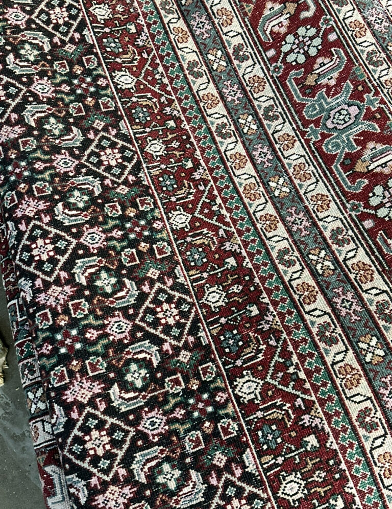 rug cleaning cost chicago